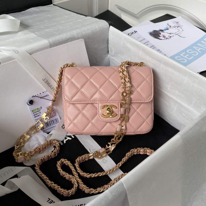 Chanel CF Series Bags